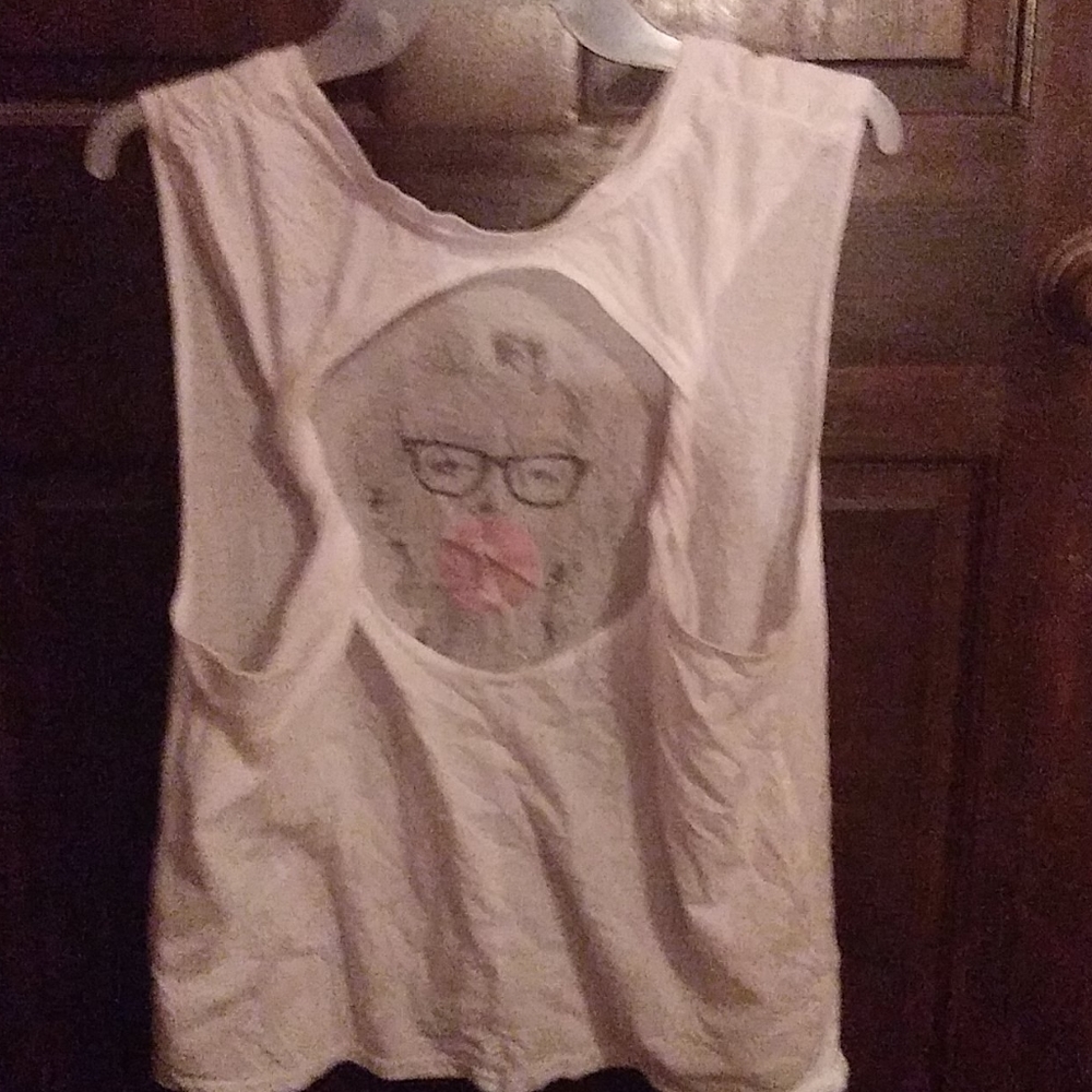 Top - Picture 2 of 2